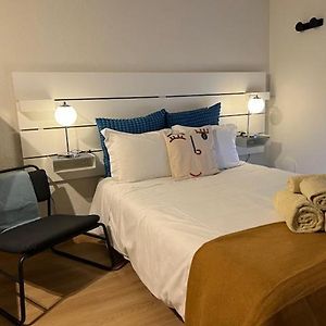 Appartement met een Slaapkamer